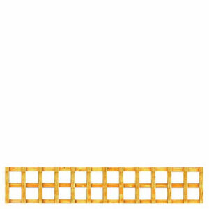 Trellis 6 x 1