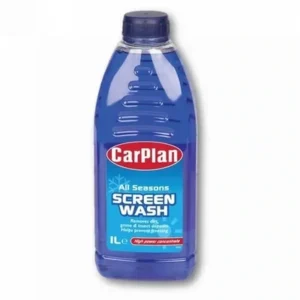 Screen Wash 1L