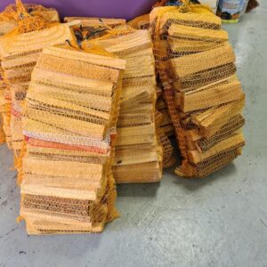 Kindling Sack