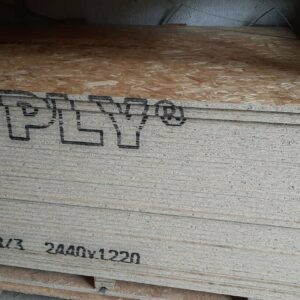 OSB Boards/Sheets