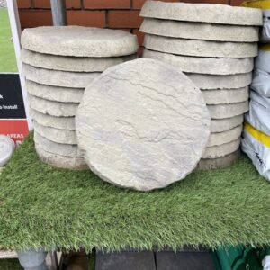 Stepping Stones