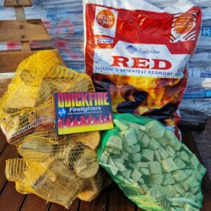Winter Warmers Bundle - Whilst Stocks last