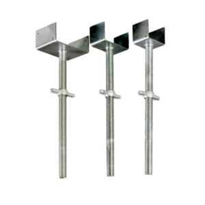 Adjustable U Head 8" (200mm)