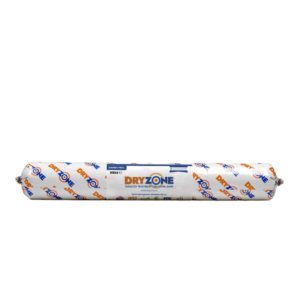 Dryzone Damp-Proofing Cream 600 ml Sausage – BBA-Approved Rising Damp Treatment