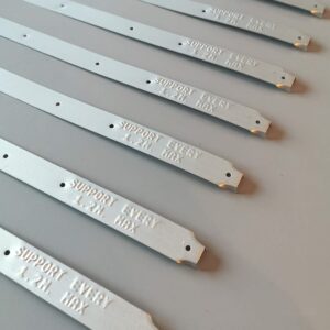 End Bands