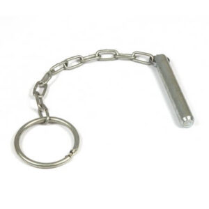 Prop Pin & Chain