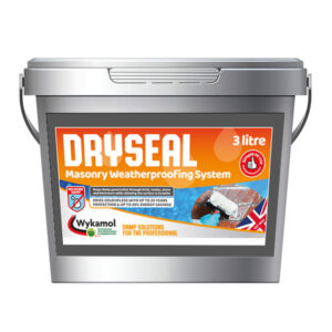 DrySeal Masonry Protection Cream