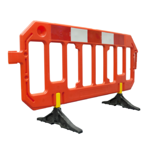 Firmus Pedestrian Barrier - Chapter 8 (2.3m x 1.07m)