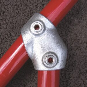 TT Clamp 129