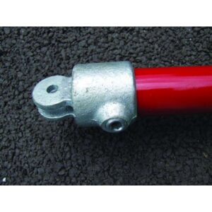 TT-Clamp 173F