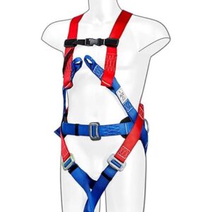 Miller H Design Duraflex Harness Kit