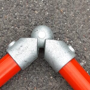 TT- Clamp 125H