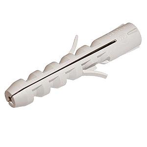 Nylon Wall Plug 14 x 75 (Box of x20)