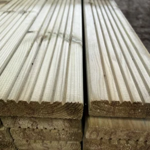 Decking 28mm x 120mm