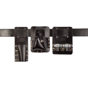 Scaffolding Belt Set