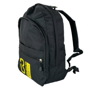 BIG BEN® Backpack Harness Bag Black