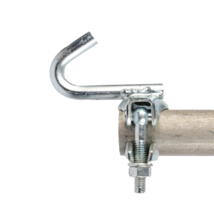 External Hooks
