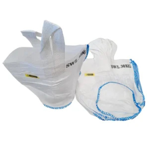 Fitting Bags with Handles (30kg)