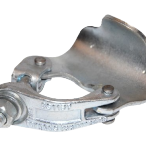 Drop Forged Single Couplers