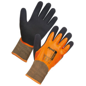 Pawa Gloves