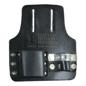 Leach’s Level & Spanner Frog - Black