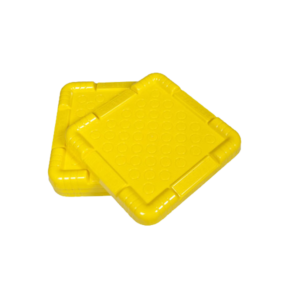 Tredda Plates