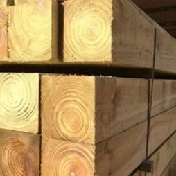 Timber products