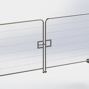 Vehicle gate hire