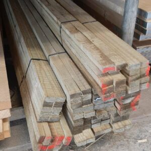 Roof / Tiling Lath 19mm x 38mm