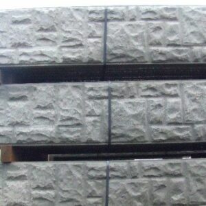 ROCKFACE GRAVEL BOARDS