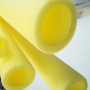 Foam Sleeves each